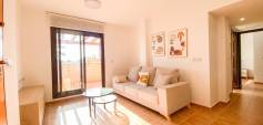 New Build - Apartment - Aguilas - Collado Bajo