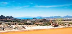 New Build - Apartment - Aguilas - Collado