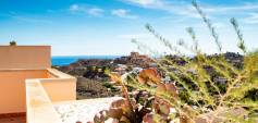 New Build - Apartment - Aguilas - Collado