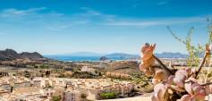 New Build - Apartment - Aguilas - Collado
