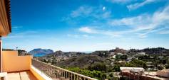 New Build - Apartment - Aguilas - Collado