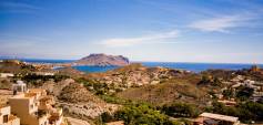 New Build - Apartment - Aguilas - Collado