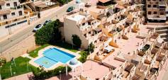New Build - Apartment - Aguilas - Collado