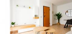 New Build - Apartment - Aguilas - Collado