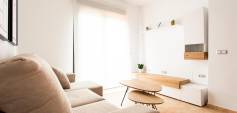 New Build - Apartment - Aguilas - Collado