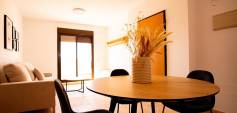 New Build - Apartment - Aguilas - Collado
