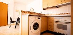 New Build - Apartment - Aguilas - Collado