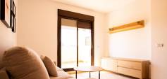 New Build - Apartment - Aguilas - Collado