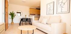 New Build - Apartment - Aguilas - Collado