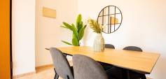 New Build - Apartment - Aguilas - Collado