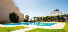 New Build - Apartment - Aguilas - Collado