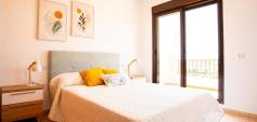 New Build - Apartment - Aguilas - Collado