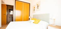 New Build - Apartment - Aguilas - Collado