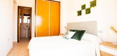 New Build - Apartment - Aguilas - Collado