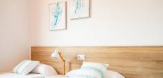 New Build - Apartment - Aguilas - Collado