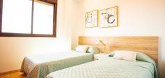 New Build - Apartment - Aguilas - Collado