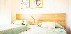 New Build - Apartment - Aguilas - Collado