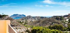 New Build - Apartment - Aguilas - Collado