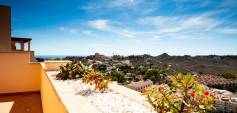 New Build - Apartment - Aguilas - Collado