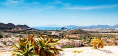 New Build - Apartment - Aguilas - Collado