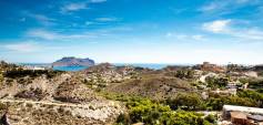 New Build - Apartment - Aguilas - Collado