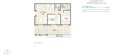New Build - Apartment - Aguilas - Collado