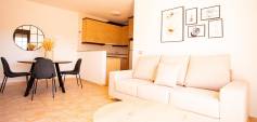 New Build - Apartment - Aguilas - Collados