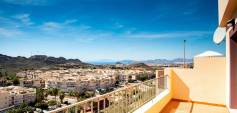 New Build - Apartment - Aguilas - Collados