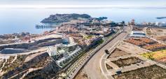 New Build - Apartment - Aguilas - Costa Calida