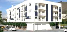 New Build - Apartment - Alcantarilla - Costa Calida - Inland