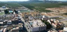 New Build - Apartment - Algorfa - Costa Blanca South