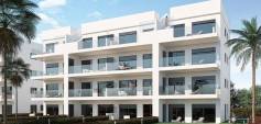 New Build - Apartment - Alhama de Murcia - CONDADO DE ALHAMA GOLF RESORT