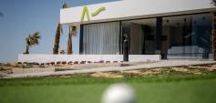 New Build - Apartment - Alhama de Murcia - Condado de Alhama