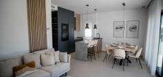 New Build - Apartment - Alhama de Murcia - Condado de Alhama