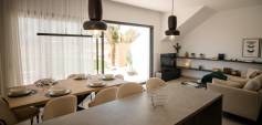 New Build - Apartment - Alhama de Murcia - Condado de Alhama