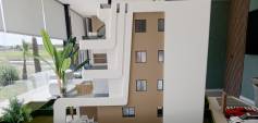 New Build - Apartment - Alhama de Murcia - Condado de Alhama