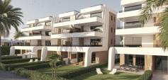 New Build - Apartment - Alhama de Murcia - Condado de Alhama