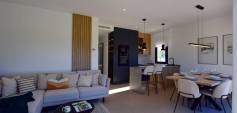 New Build - Apartment - Alhama de Murcia - Condado de Alhama