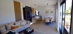 New Build - Apartment - Alhama de Murcia - Condado de Alhama