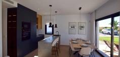 New Build - Apartment - Alhama de Murcia - Condado de Alhama