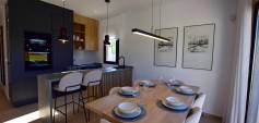 New Build - Apartment - Alhama de Murcia - Condado de Alhama