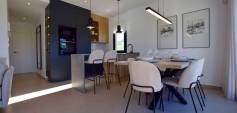 New Build - Apartment - Alhama de Murcia - Condado de Alhama