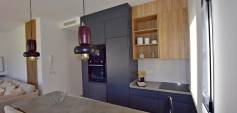 New Build - Apartment - Alhama de Murcia - Condado de Alhama
