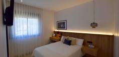 New Build - Apartment - Alhama de Murcia - Condado de Alhama