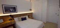 New Build - Apartment - Alhama de Murcia - Condado de Alhama