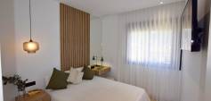 New Build - Apartment - Alhama de Murcia - Condado de Alhama