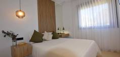 New Build - Apartment - Alhama de Murcia - Condado de Alhama