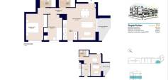 New Build - Apartment - Alicante - Pau Ii