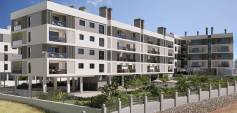 New Build - Apartment - Alicante - Pau Ii