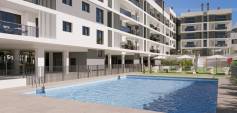 New Build - Apartment - Alicante - Pau Ii